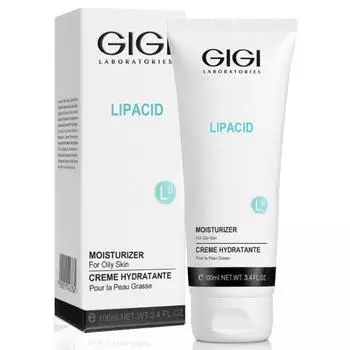 Увлажняющий крем Lipacid Moisturizer