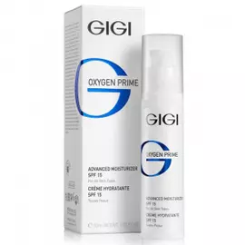 Крем увлажняющий Oxygen Prime Moisturizer