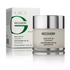 Восстанавливающий увлажняющий крем RC Daily SPF30