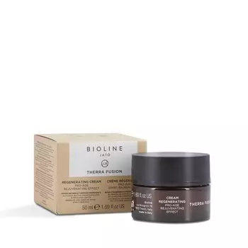 Крем восстанавливающий с антивозрастным эффектом Cream Regenerating