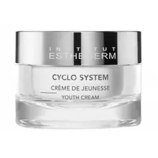 Крем Женес для шеи и декольте