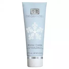 Крем Зимняя нежность Winter Cr?me