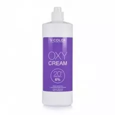 Кремообразная перекись 6% (80372, 900 мл)