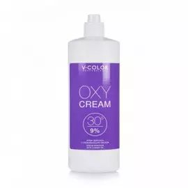 Кремообразная перекись 9% (80464, 60 мл)