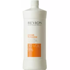 Кремообразный окислитель vol 30 - 9% Revlonissimo Colorsmetiqie