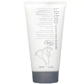 Кремовая маска Сила растений с грибными полисахаридами (BIO005, 50 мл)