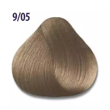 Кремовый краситель с витамином и кашемиром С Crema Colorante Vit (КД19355, 5/05, светло-коричневый натурально-золотистый, 100 мл, Натурально золотистые)