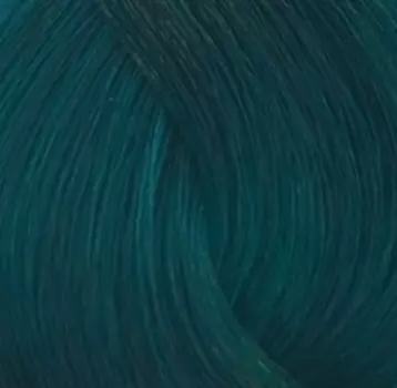 Крем краска с витамином С, кашемиром и алоэ вера Crema Colorante Vit C (100 мл) (КД19249, Д 0/32, Сине-зеленый, 100 мл, Микстона)