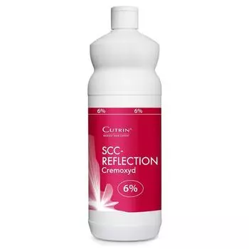 Кремоксид 6% SCC Reflection (CUL02-54302, 60 мл)