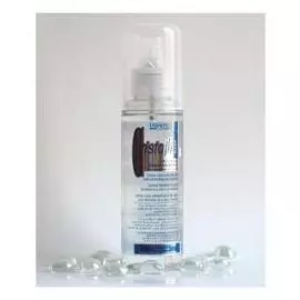 Кристальный флюид с протеинами шелка Cristalli Fluidi