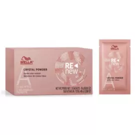 Кристалл-пудра Color Renew Crystal Powder