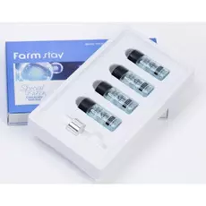 Курс ампульной сыворотки с коллагеном FarmStay