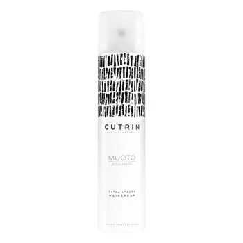 Лак экстрасильной фиксации Extra Strong Hairspray Muto (54919, 100 мл)