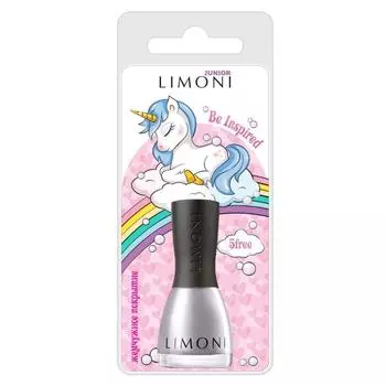 Лак для ногтей Junior (23413, 41, 41, 7 мл)