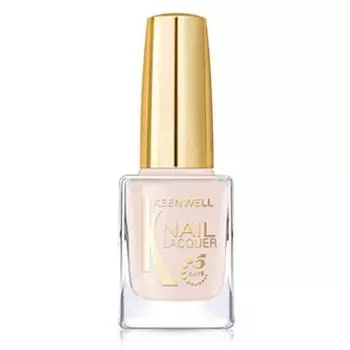 Лак для ногтей Nail Lacquer (1001001, 1, Глянцевое покрытие, 12 мл)