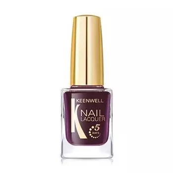 Лак для ногтей Nail Lacquer (1001035, 35, Марсианский закат, 12 мл)