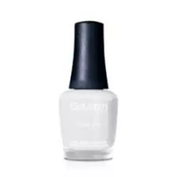 Лак для ногтей Nail Polish (EP02, 02, Clear white, 1 шт, Nail Polish)