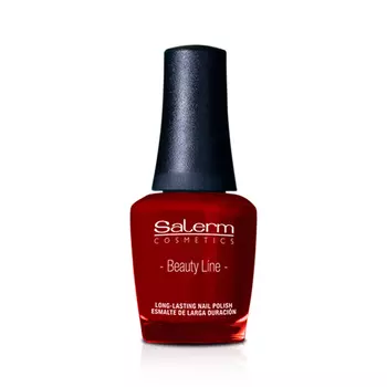 Лак для ногтей Nail Polish (EP08, 08, Russian red, 1 шт, Nail Polish)