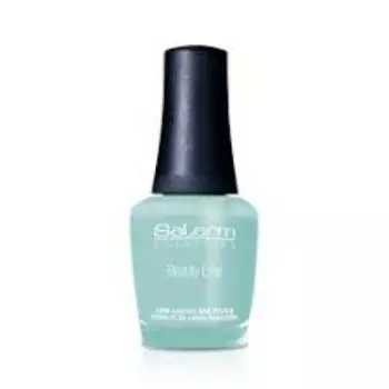 Лак для ногтей Nail Polish (EP19, 19, Blue baby, 1 шт, Nail Polish)