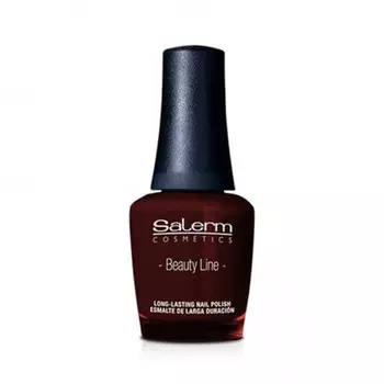 Лак для ногтей Nail Polish (EP27, 27, Black red, 1 шт, Nail Polish)
