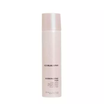 Лак для укладки подвижной фиксации Session.Spray Flex