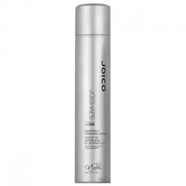 Лак для укладки средней фиксации (04)