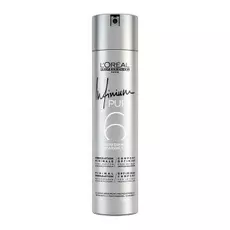 Лак для волос без запаха ЭСФ Infinium Pure Extra Strong (ф.4)