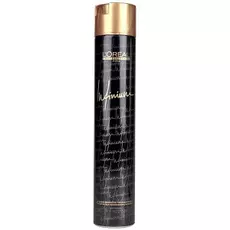 Лак для волос средней фиксации Infinium Crystal Soft (ф.2)