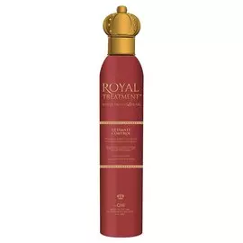 Лак Королевский уход Совершенный контроль