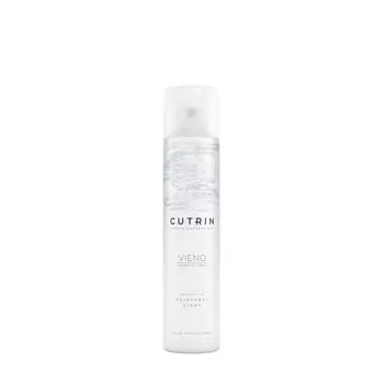 Лак легкой фиксации без отдушки Sensitive Hairspray Light Vieno (CUS04-12831, 100 мл)