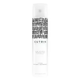 Лак моментальной сильной фиксации Strong Instant Hairspray Muoto