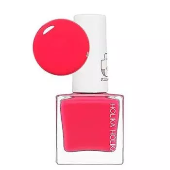 Лак-пленка для ногтей Holika Holika Piece Matching Nails (Алый, 20 017 173, RD04 , 10 мл)