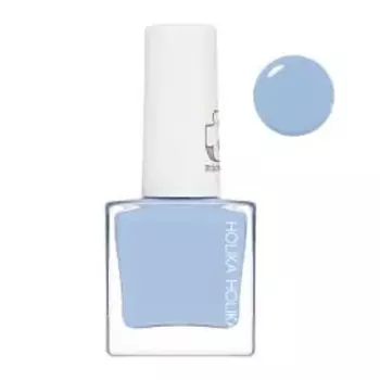 Лак-пленка для ногтей Holika Holika Piece Matching Nails (Голубой, 20 017 178, BL05, 10 мл)