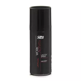 Лак-спрей супер-сильной фиксации