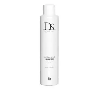 Лак средней фиксации DS Medium Hold Hairspray