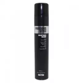 Лак средней фиксации Precious Style