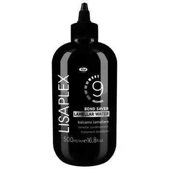 Ламелларный лосьон мгновенного действия Lisaplex Lamellar Water (150033000, 500 мл)