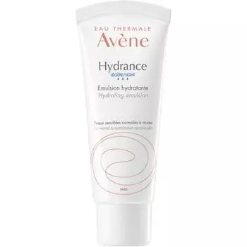 Легкая увлажняющая эмульсия Hydrance (C60760, 40 мл)