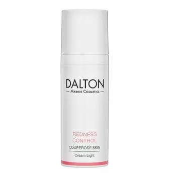 Легкий антикуперозный крем Cream Light Redness Control (7351450, 50 мл)