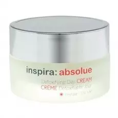 Легкий детоксицирующий дневной крем Detoxifying Day Cream Regular (5200, 50 мл)