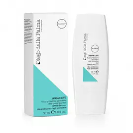 Легкий флюид SPF 50 Daily Protective Fluid