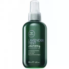 Легкий несмываемый спрей Lavender Mint Conditioning Leave-In Spray
