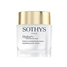 Легкий увлажняющий anti-age крем Light Hydra Youth Cream (340374, 150 мл)