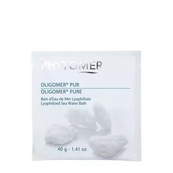 Лифилизированная морская вода