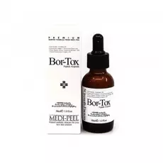 Лифтинг-ампула с пептидным комплексом Bor-Tox Peptide Ampoule