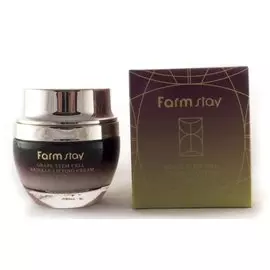 Лифтинг-крем с фито-стволовыми клетками винограда FarmStay