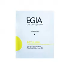 Лифтинг-маска с аргирелином Up-Lift Peel-Off Mask
