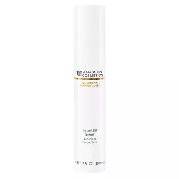 Лифтинг-сыворотка мгновенного действия с комплексом Cellular Regeneration (1190P, 50 мл)