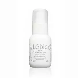 Лифтинг-сыворотка с гиалуроновой кислотой Эликсир с экстрактом дикой розы (BIO106, 60 мл)