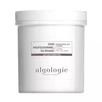 Лифтинговая гель-маска Rivage